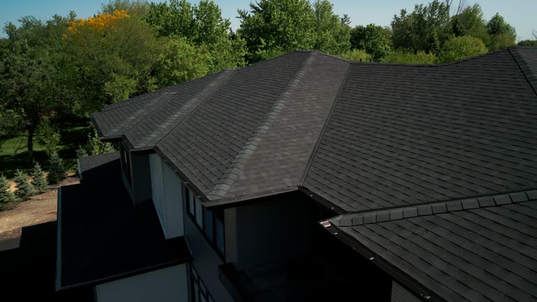 Best Steel Roofing  in East Wenatchee, WA