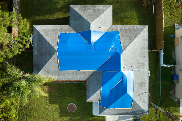 Asphalt Shingles Roofing in East Wenatchee, WA