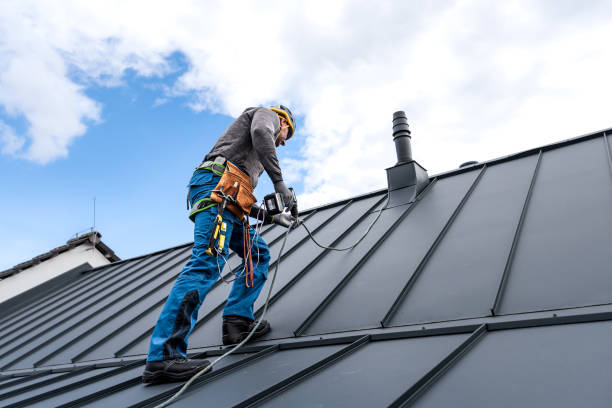 Best Green or Eco-Friendly Roofing Solutions  in East Wenatchee, WA